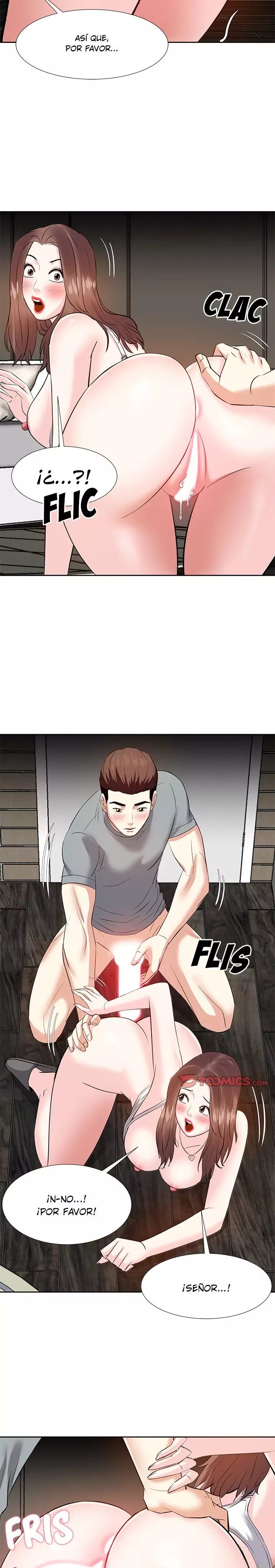 Sugar Daddy Capítulo 10 - Página 16