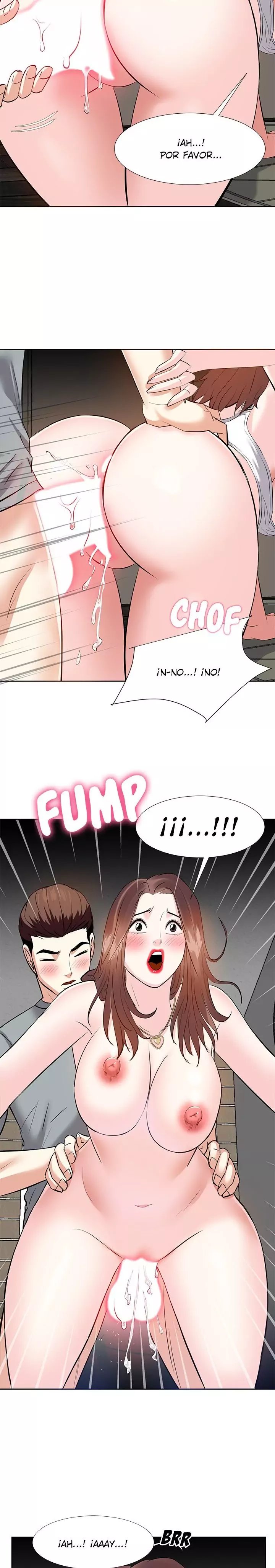 Sugar Daddy Capítulo 10 - Página 17