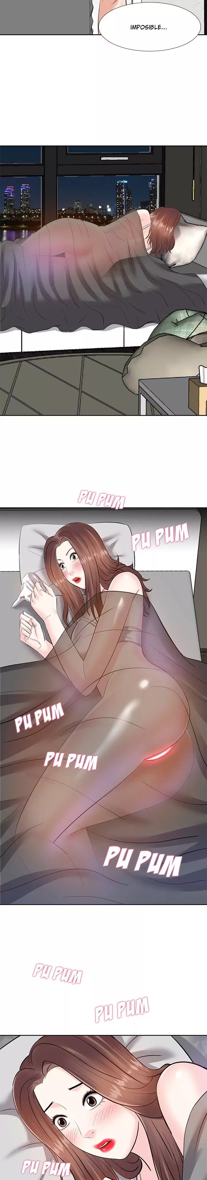 Sugar Daddy Capítulo 10 - Página 2