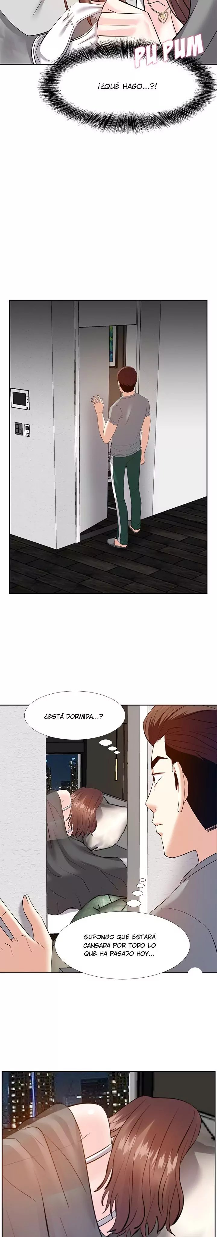 Sugar Daddy Capítulo 10 - Página 3