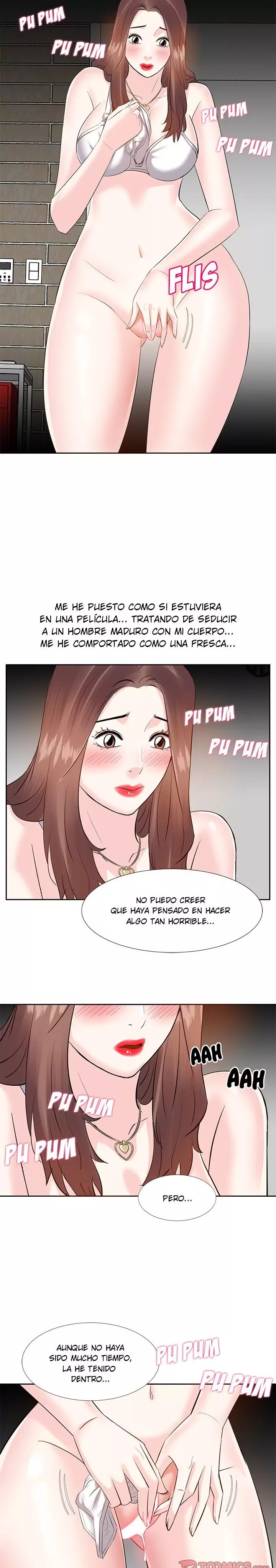 Sugar Daddy Capítulo 10 - Página 8