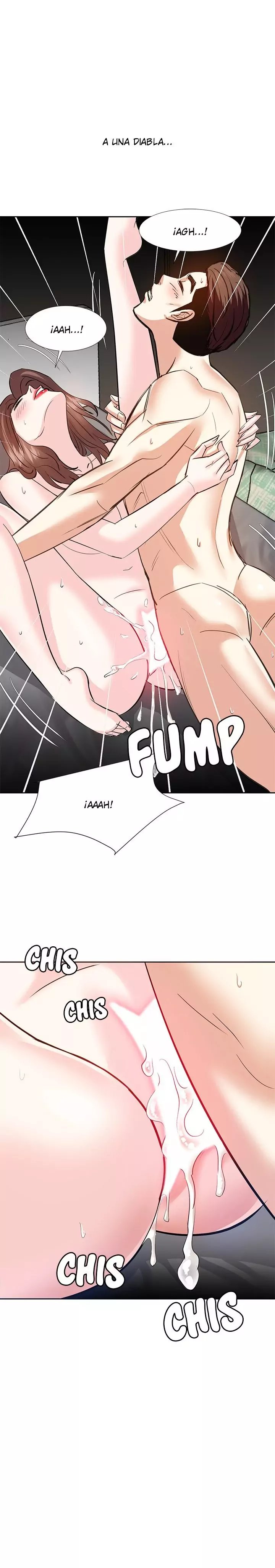 Sugar Daddy Capítulo 11 - Página 12