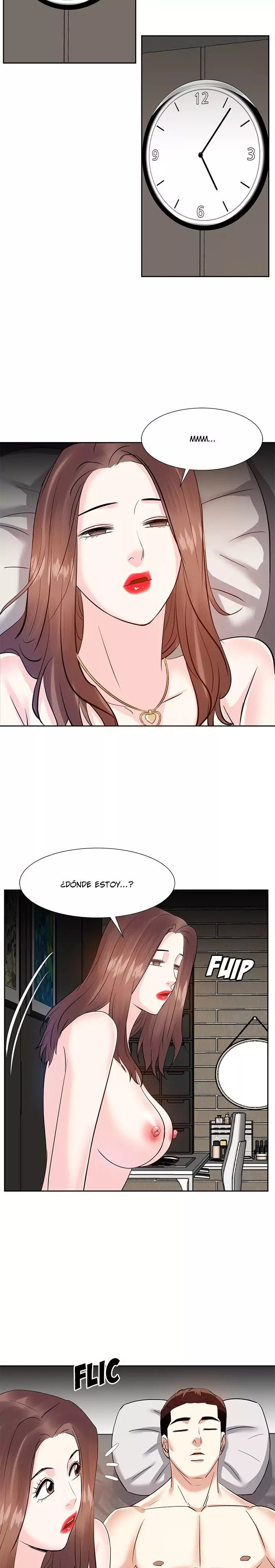 Sugar Daddy Capítulo 11 - Página 15