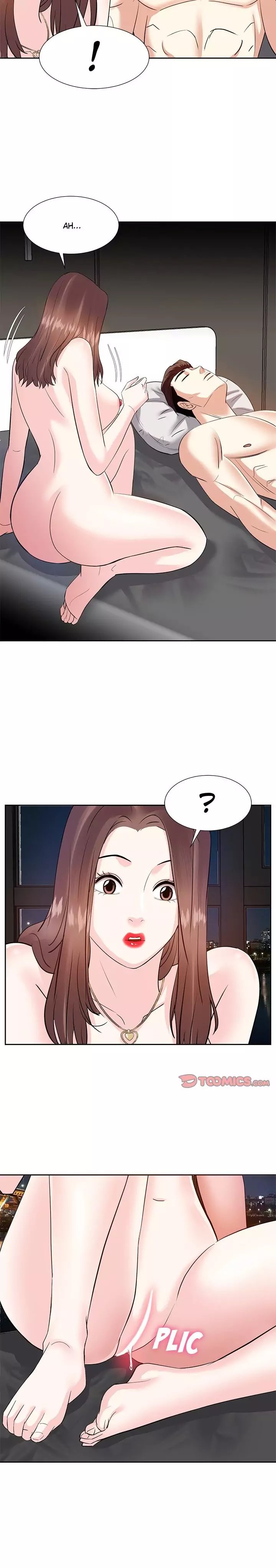 Sugar Daddy Capítulo 11 - Página 16