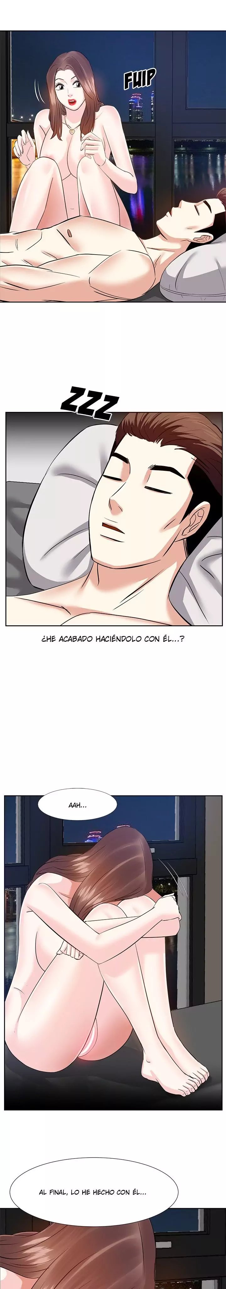 Sugar Daddy Capítulo 11 - Página 17