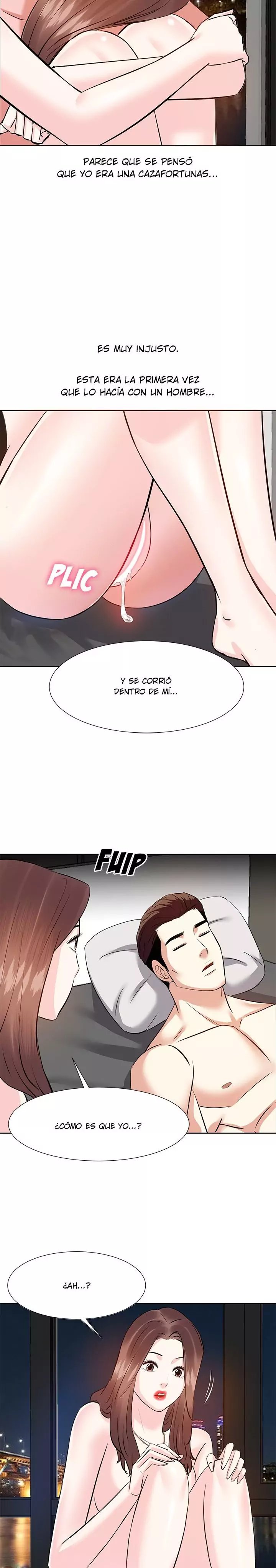 Sugar Daddy Capítulo 11 - Página 18