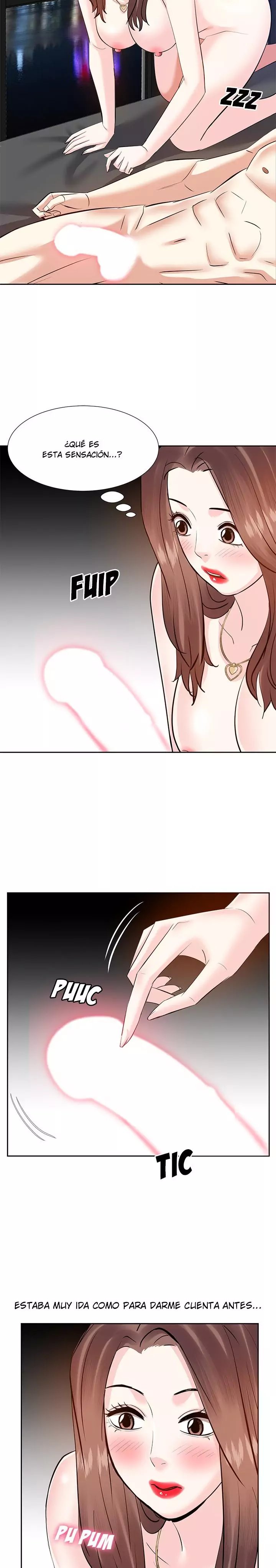 Sugar Daddy Capítulo 11 - Página 20