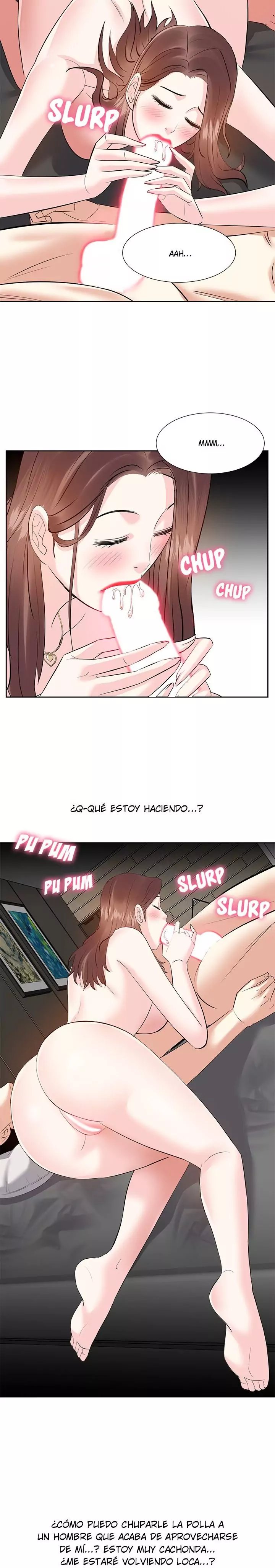 Sugar Daddy Capítulo 11 - Página 23