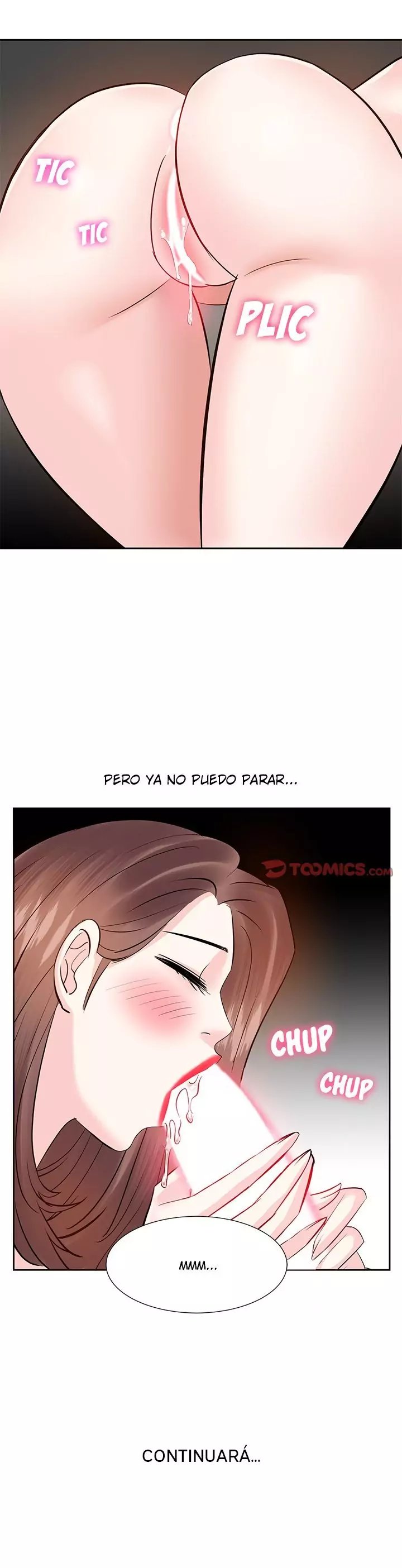Sugar Daddy Capítulo 11 - Página 24