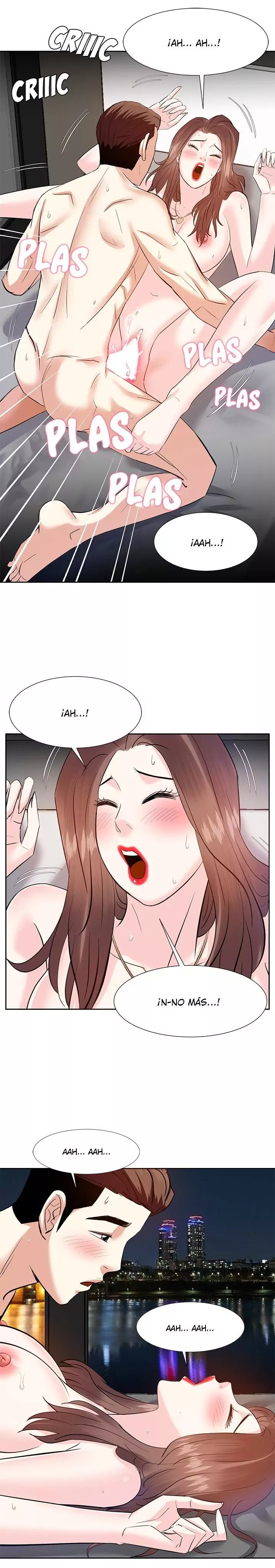 Sugar Daddy Capítulo 11 - Página 5