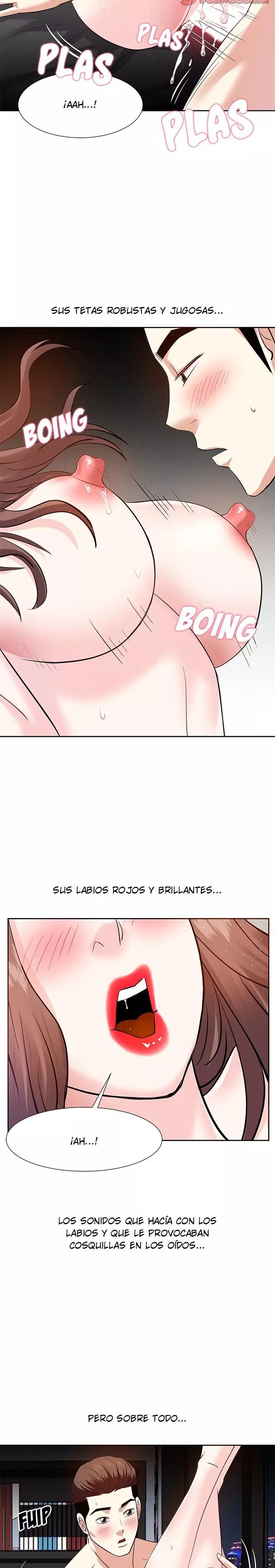 Sugar Daddy Capítulo 11 - Página 9