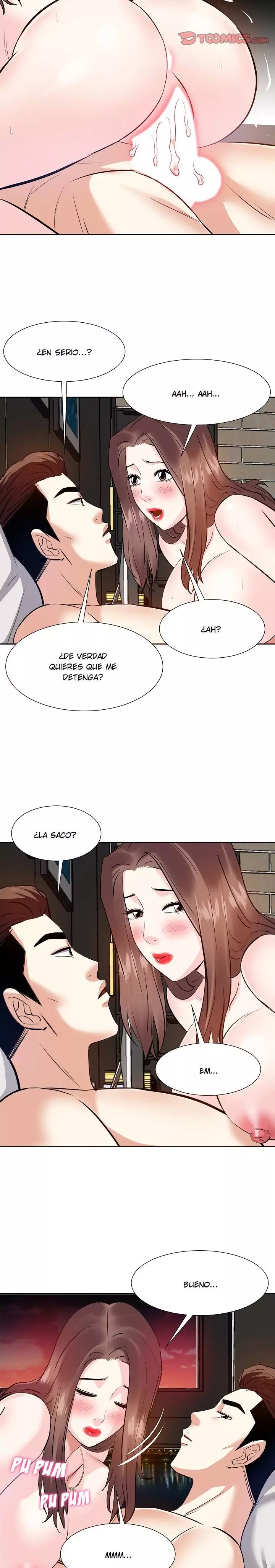 Sugar Daddy Capítulo 12 - Página 10