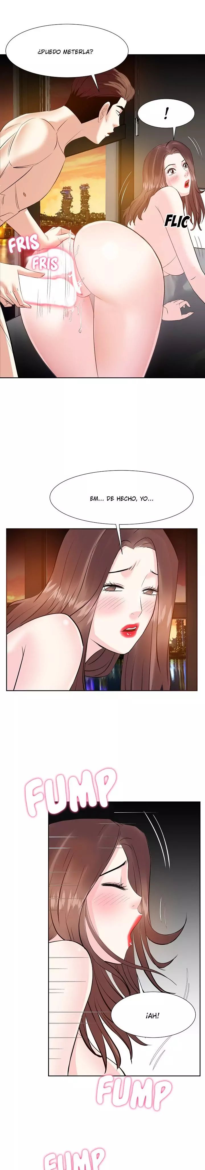 Sugar Daddy Capítulo 12 - Página 13