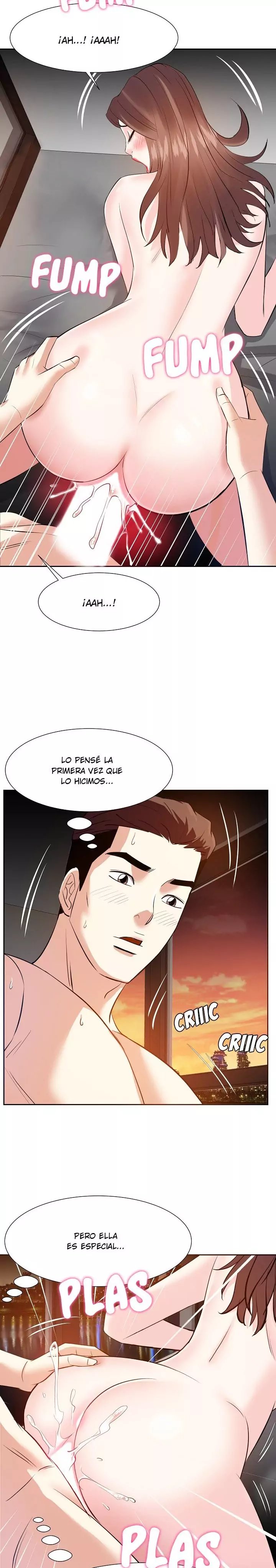 Sugar Daddy Capítulo 12 - Página 14