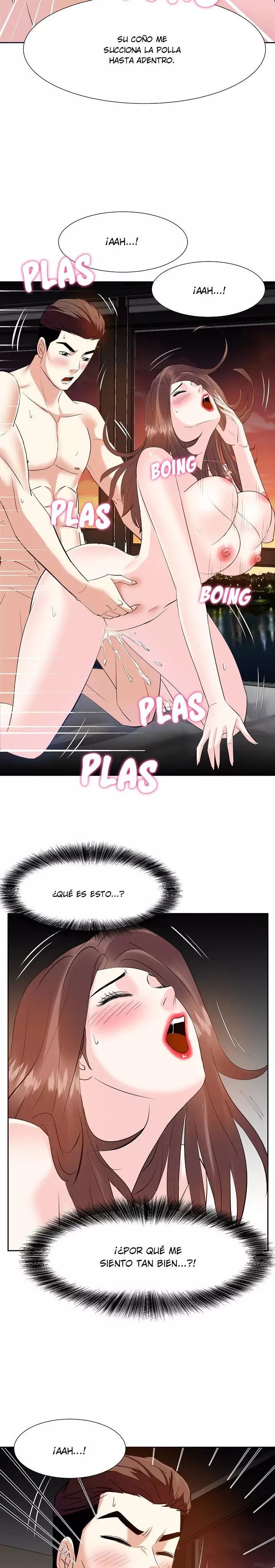Sugar Daddy Capítulo 12 - Página 15