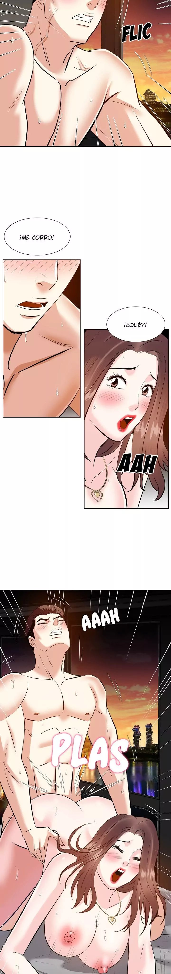 Sugar Daddy Capítulo 12 - Página 16