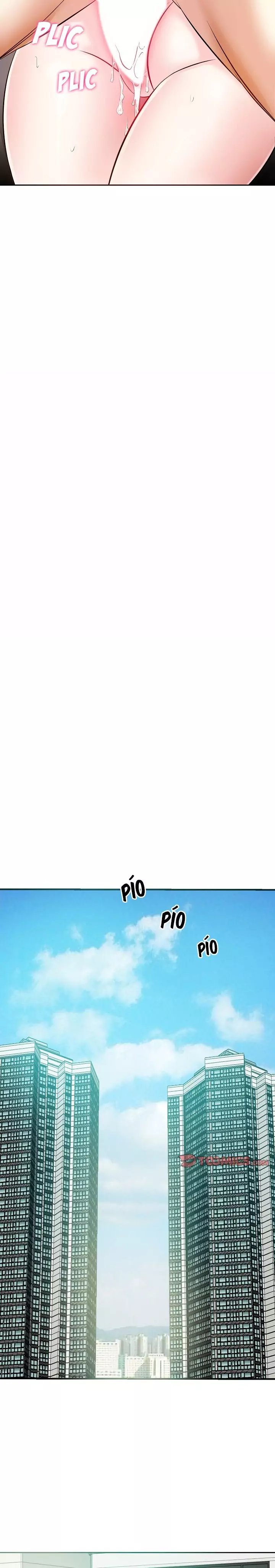 Sugar Daddy Capítulo 12 - Página 18