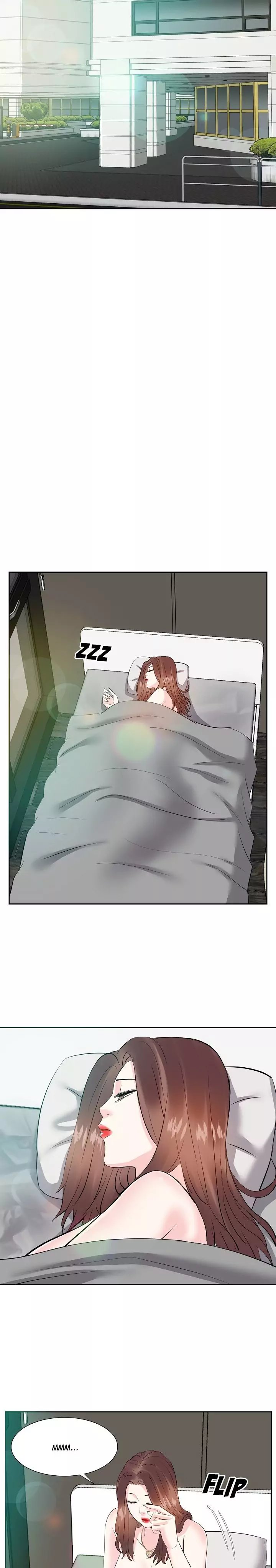 Sugar Daddy Capítulo 12 - Página 19