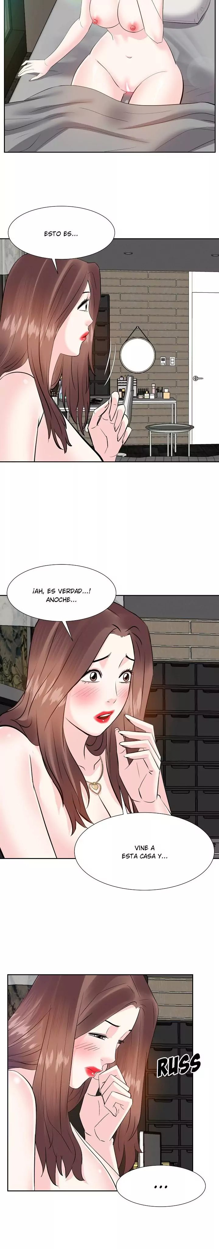 Sugar Daddy Capítulo 12 - Página 20