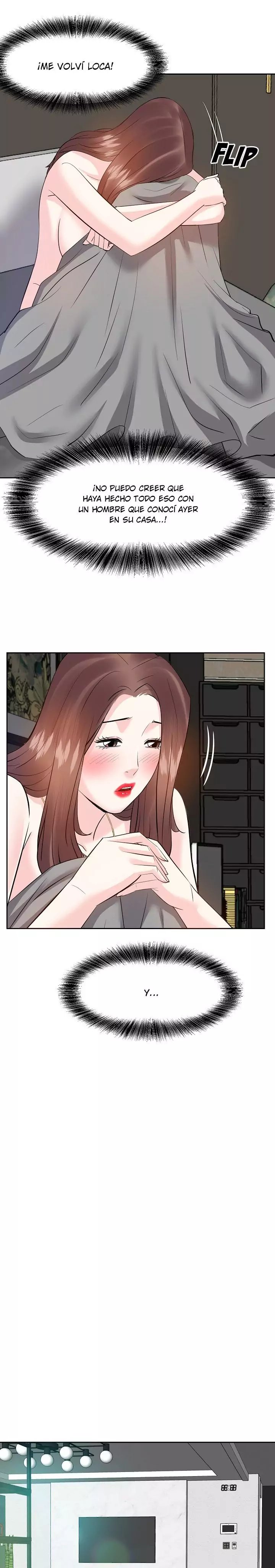 Sugar Daddy Capítulo 12 - Página 21