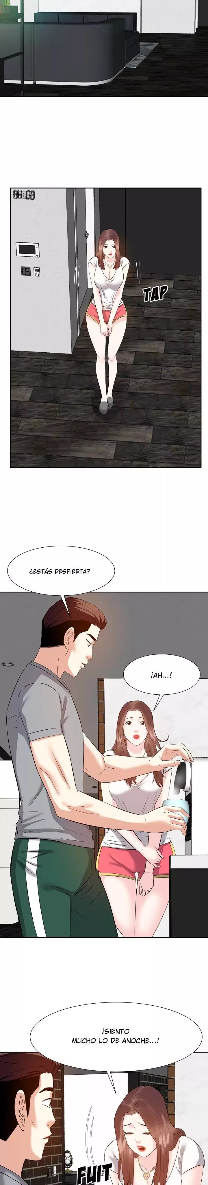 Sugar Daddy Capítulo 12 - Página 22