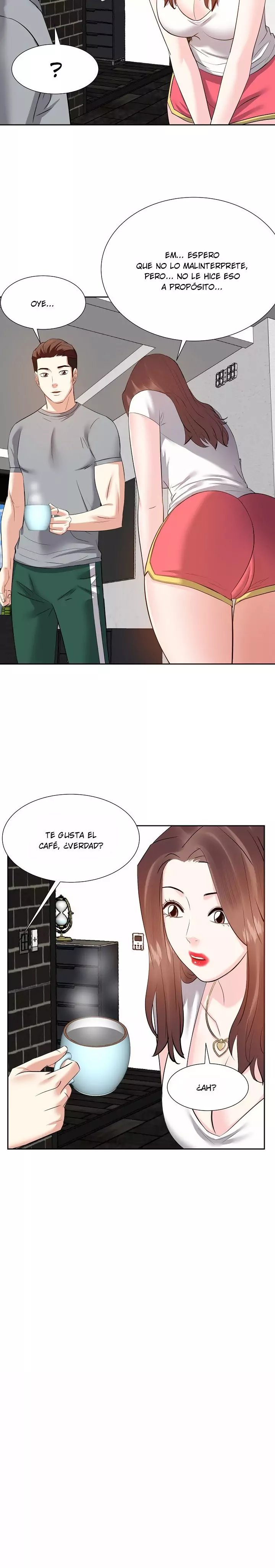 Sugar Daddy Capítulo 12 - Página 23