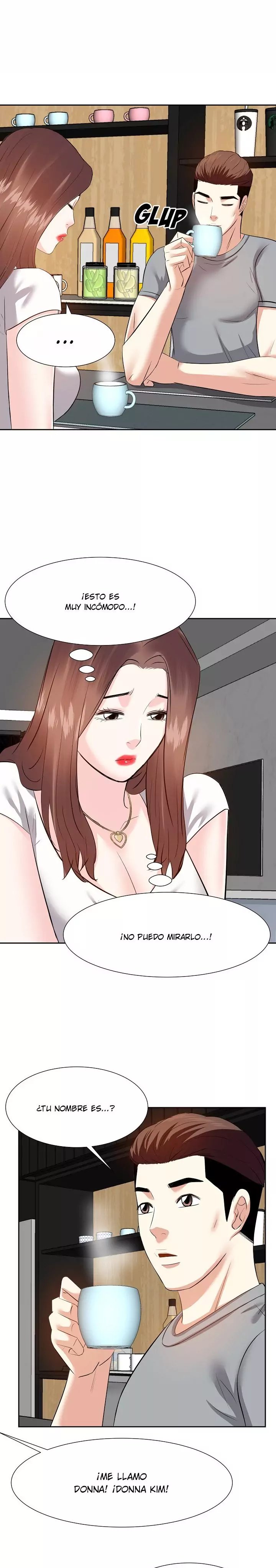 Sugar Daddy Capítulo 12 - Página 24