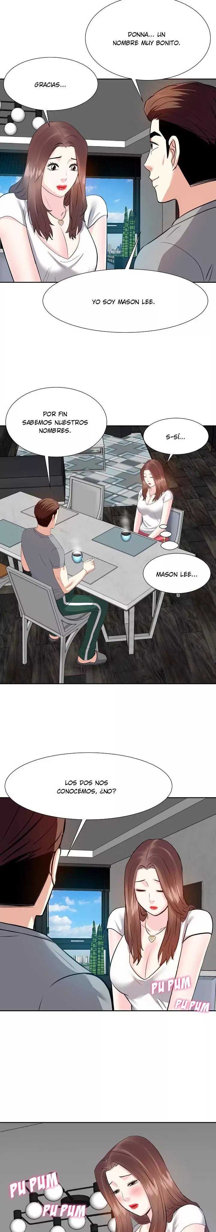 Sugar Daddy Capítulo 12 - Página 25