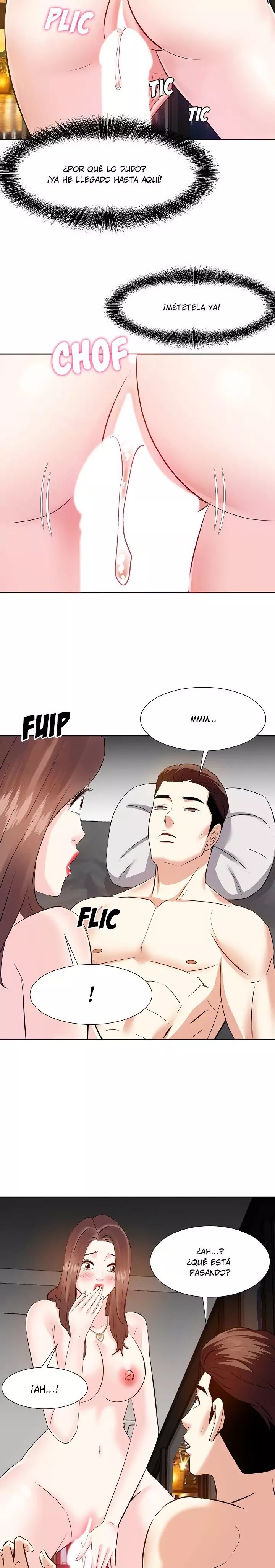 Sugar Daddy Capítulo 12 - Página 4
