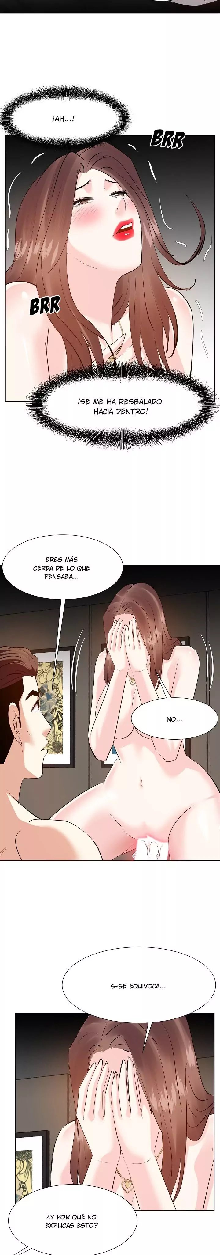 Sugar Daddy Capítulo 12 - Página 6