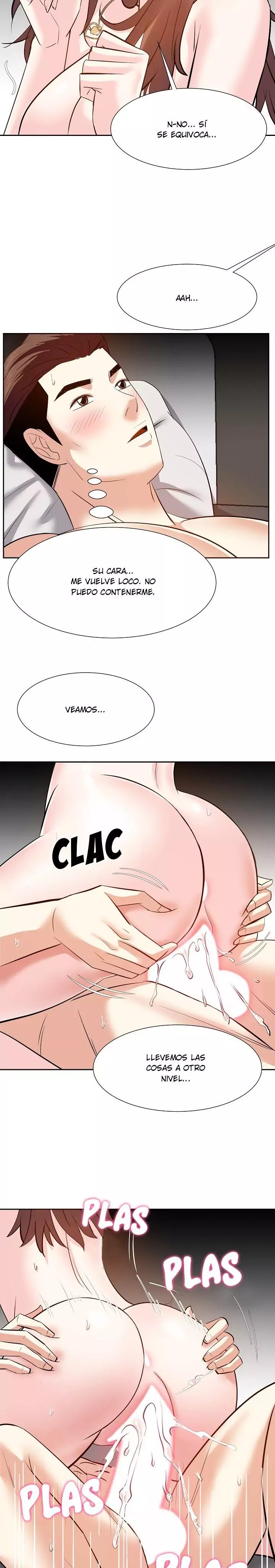Sugar Daddy Capítulo 12 - Página 8