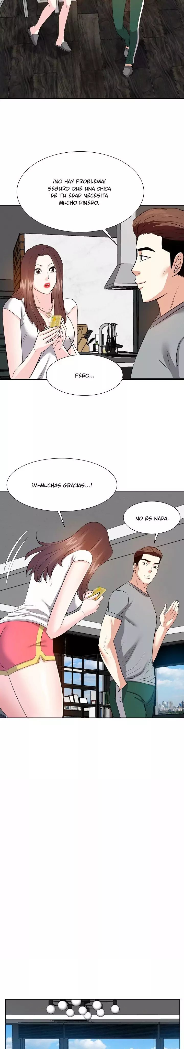 Sugar Daddy Capítulo 13 - Página 11