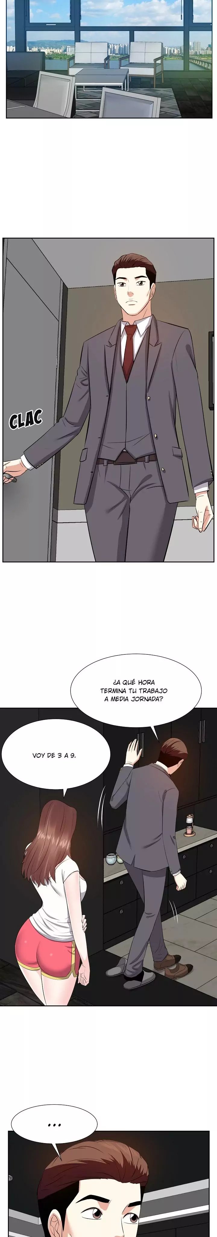 Sugar Daddy Capítulo 13 - Página 12