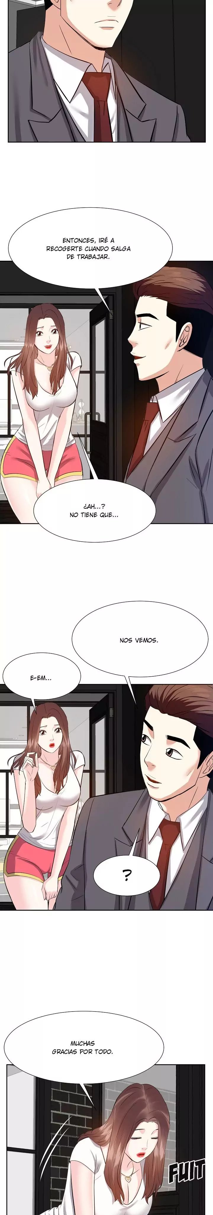 Sugar Daddy Capítulo 13 - Página 13