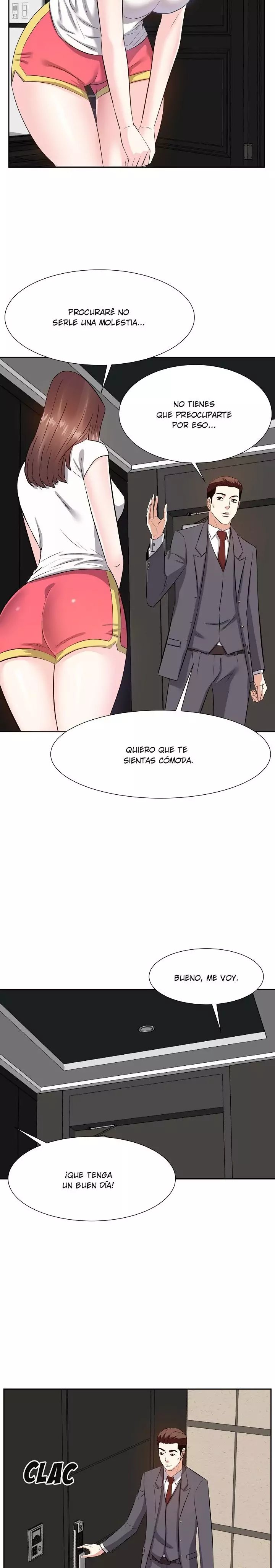 Sugar Daddy Capítulo 13 - Página 14