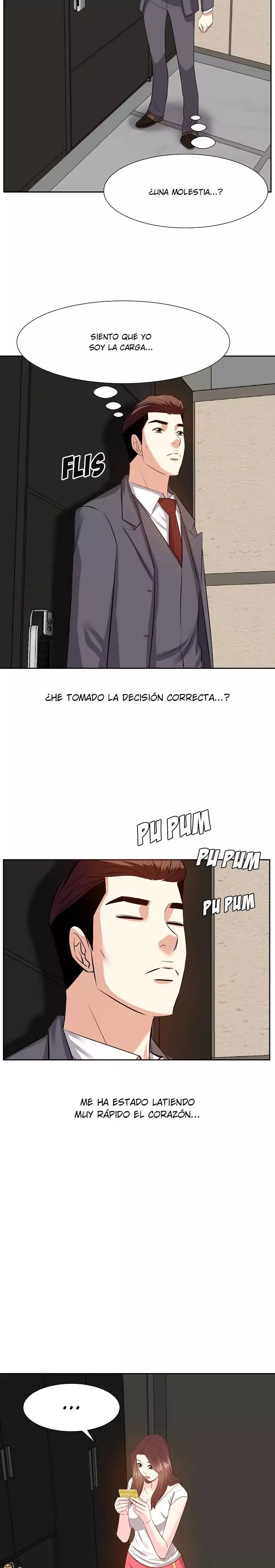 Sugar Daddy Capítulo 13 - Página 15