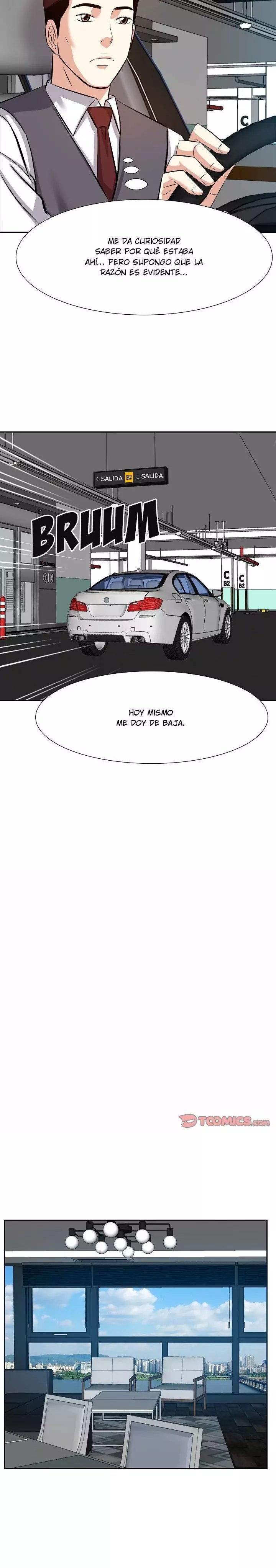 Sugar Daddy Capítulo 13 - Página 17
