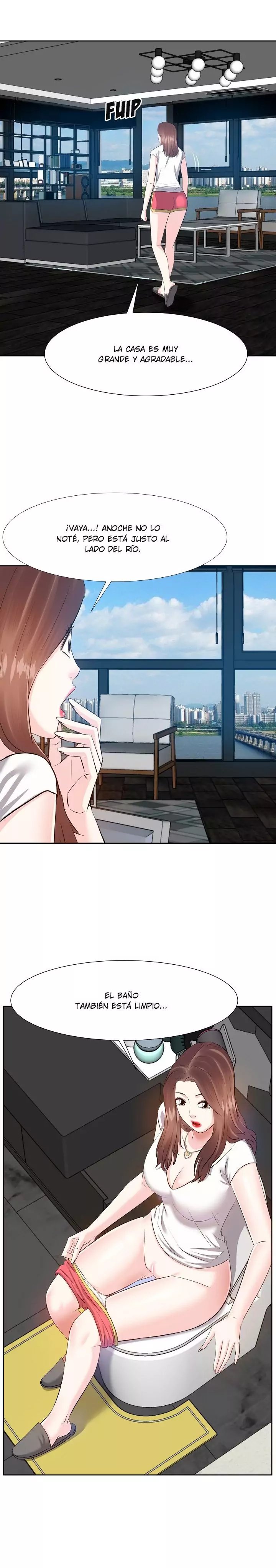 Sugar Daddy Capítulo 13 - Página 18