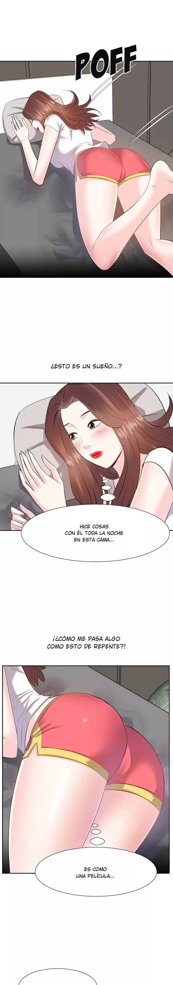 Sugar Daddy Capítulo 13 - Página 19