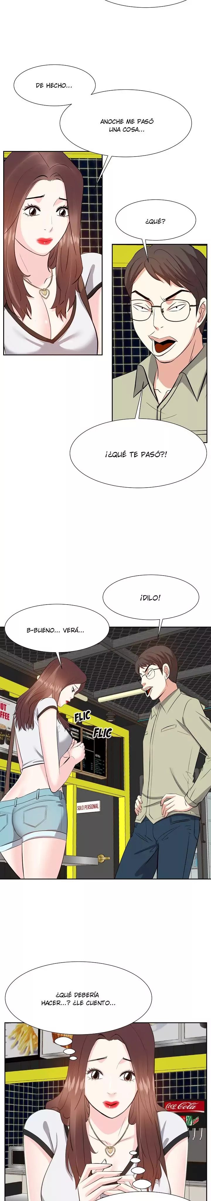 Sugar Daddy Capítulo 13 - Página 23