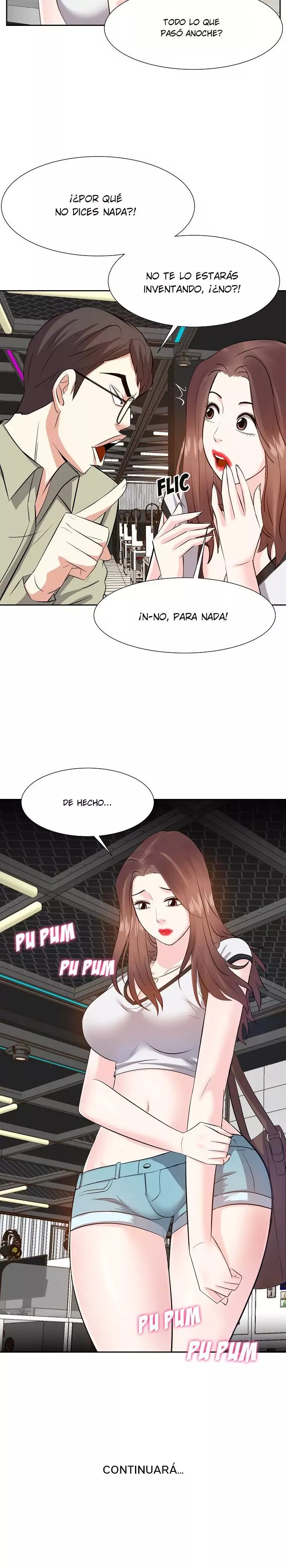 Sugar Daddy Capítulo 13 - Página 24