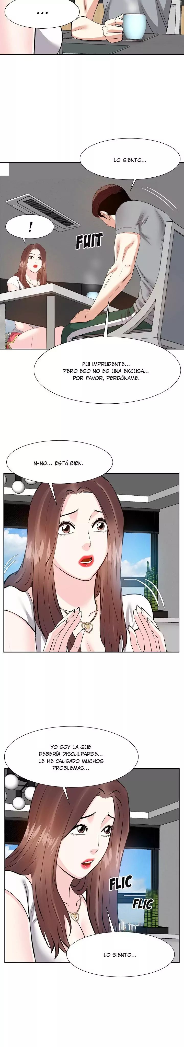 Sugar Daddy Capítulo 13 - Página 4