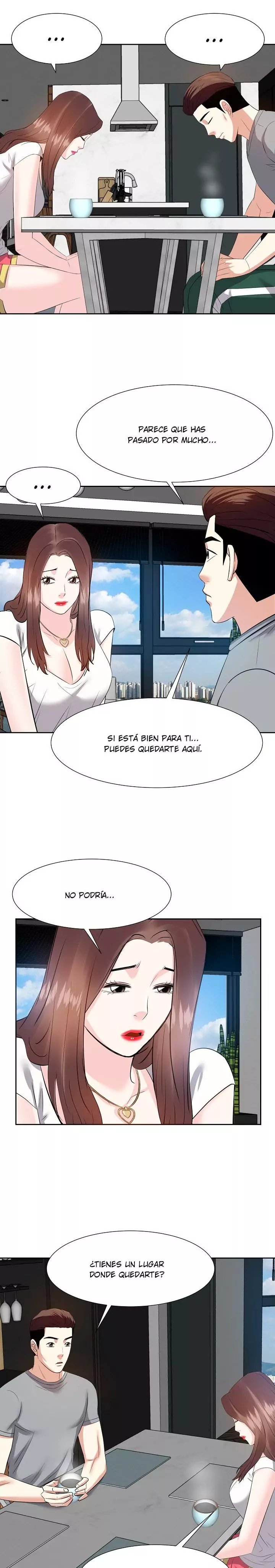 Sugar Daddy Capítulo 13 - Página 5