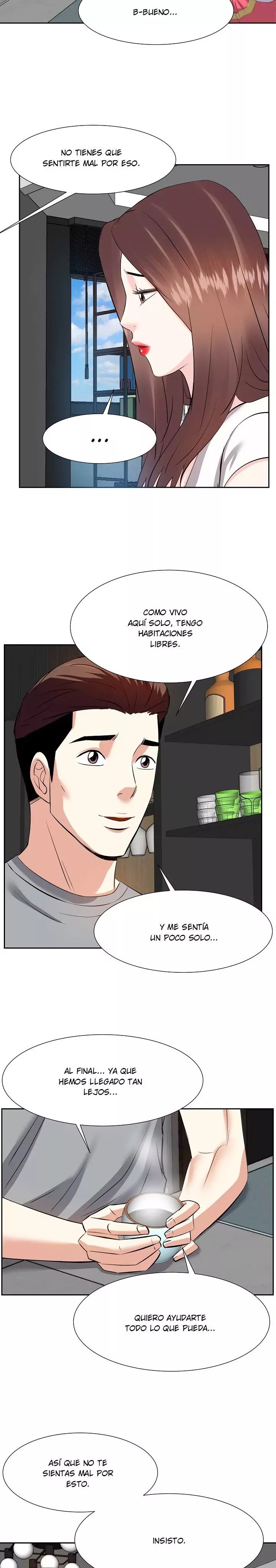 Sugar Daddy Capítulo 13 - Página 6