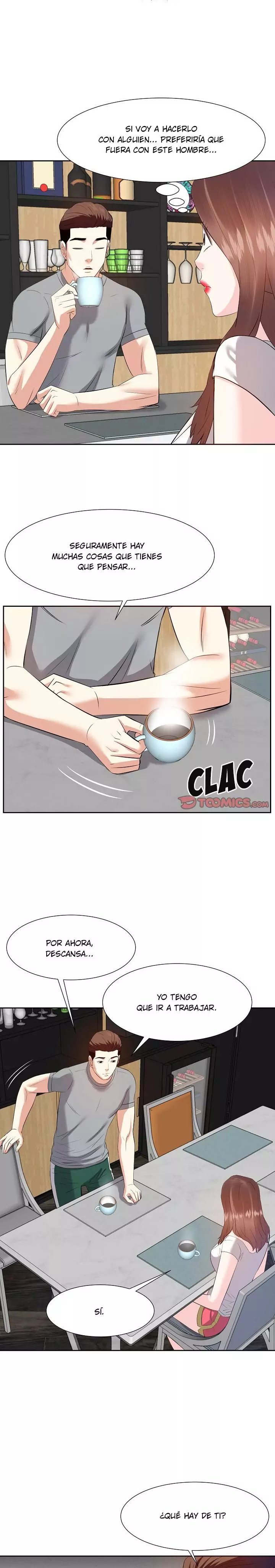 Sugar Daddy Capítulo 13 - Página 9