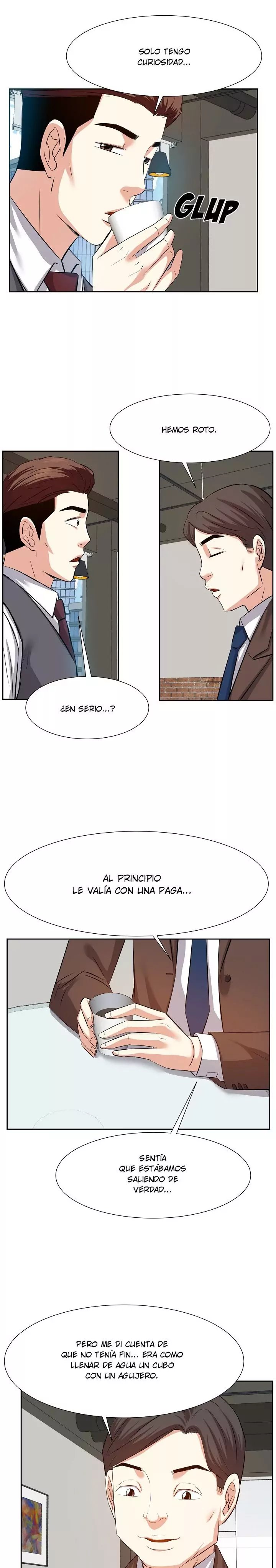 Sugar Daddy Capítulo 14 - Página 13