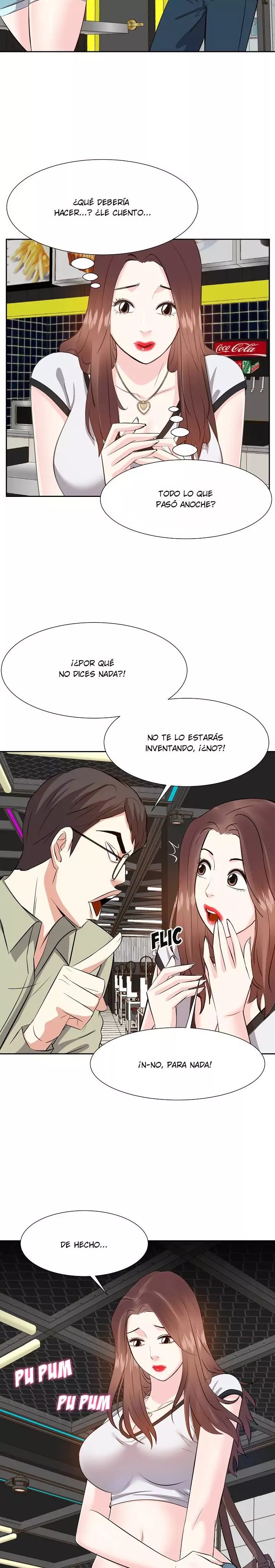Sugar Daddy Capítulo 14 - Página 2