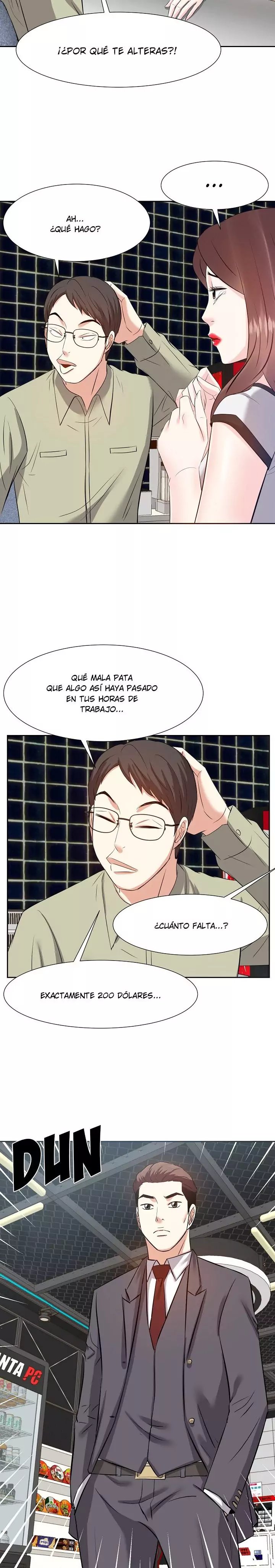 Sugar Daddy Capítulo 14 - Página 20