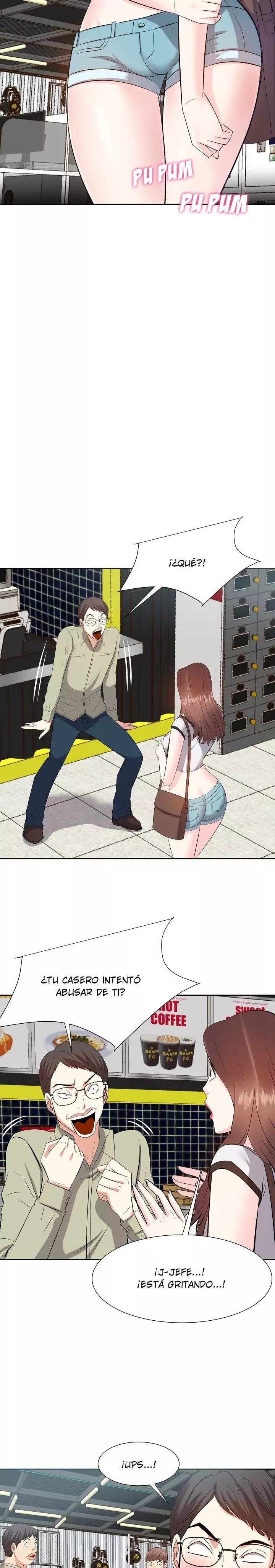 Sugar Daddy Capítulo 14 - Página 3