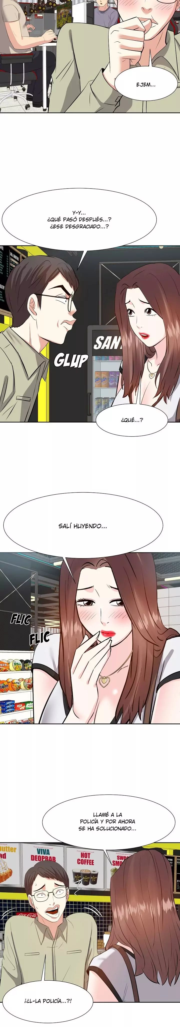 Sugar Daddy Capítulo 14 - Página 4